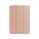 Чохол до планшета BeCover Smart Case Apple iPad Air 5 (2022) 10.9" Rose Gold (710775)
