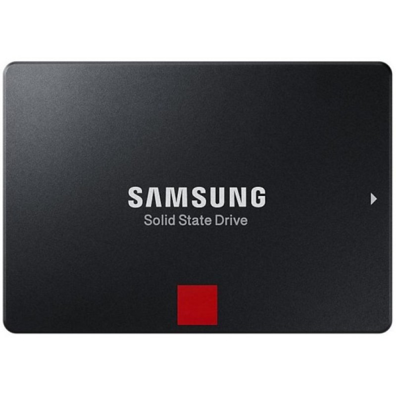 Накопичувач SSD 2.5" 1TB Samsung (MZ-76P1T0BW)
