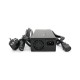 Мережевий зарядний пристрій для АКБ Voltronic LiFePO4 12V(14.6V),4S,10A (YT-1210-4S-C13)