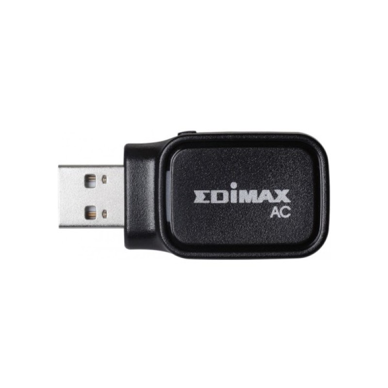 Мережева карта Wi-Fi Edimax EW-7611UCB