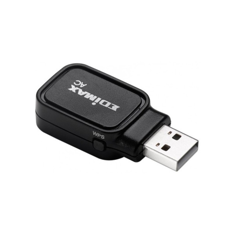 Мережева карта Wi-Fi Edimax EW-7611UCB