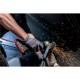 Шліфувальна машина Metabo CC 18 LTX BL 76мм, 18В, 20000об/хв, 0.64кг (без АКБ та ЗП) (600349850)
