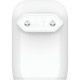 Зарядний пристрій Belkin USB-C PD25W + USB QC12W 37W White (WCB007VFWH)