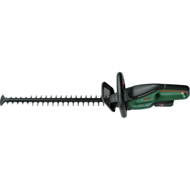 Кущоріз Bosch акумуляторний UniversalHedgeCut 18V-50 18V, 2.5Ah, 50мм, крок різу 20мм (0.600.849.K01)