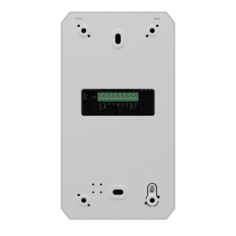 Аксесуар для охоронних систем TIRAS Technologies K-PAD OLED black