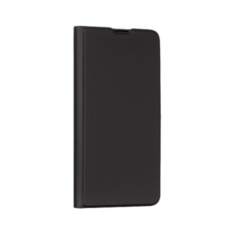 Чохол до мобільного телефона BeCover Exclusive New Style Realme Note 50 Black (711381)