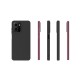 Чохол до мобільного телефона BeCover HMD Pulse Black (713142)