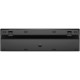 Клавіатура HP 720 Multi-Device Rechargeable Wireless/Bluetooth UA Black (9T5B1AA)