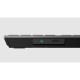 Клавіатура HP 720 Multi-Device Rechargeable Wireless/Bluetooth UA Black (9T5B1AA)