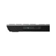 Клавіатура HP 720 Multi-Device Rechargeable Wireless/Bluetooth UA Black (9T5B1AA)