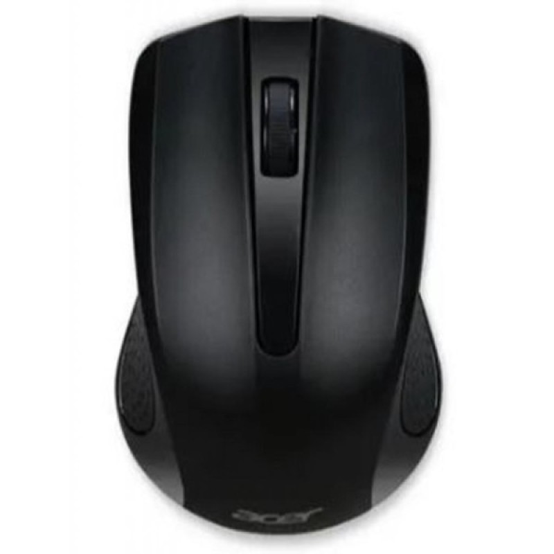 Мишка Acer 2.4G Wireless Optical Black (NP.MCE11.00T)