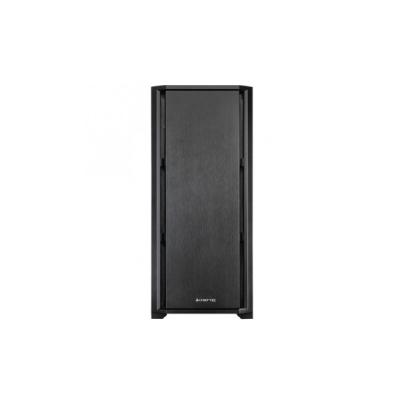 Корпус Chieftec Pro Midi Q (AS-02B-OP)