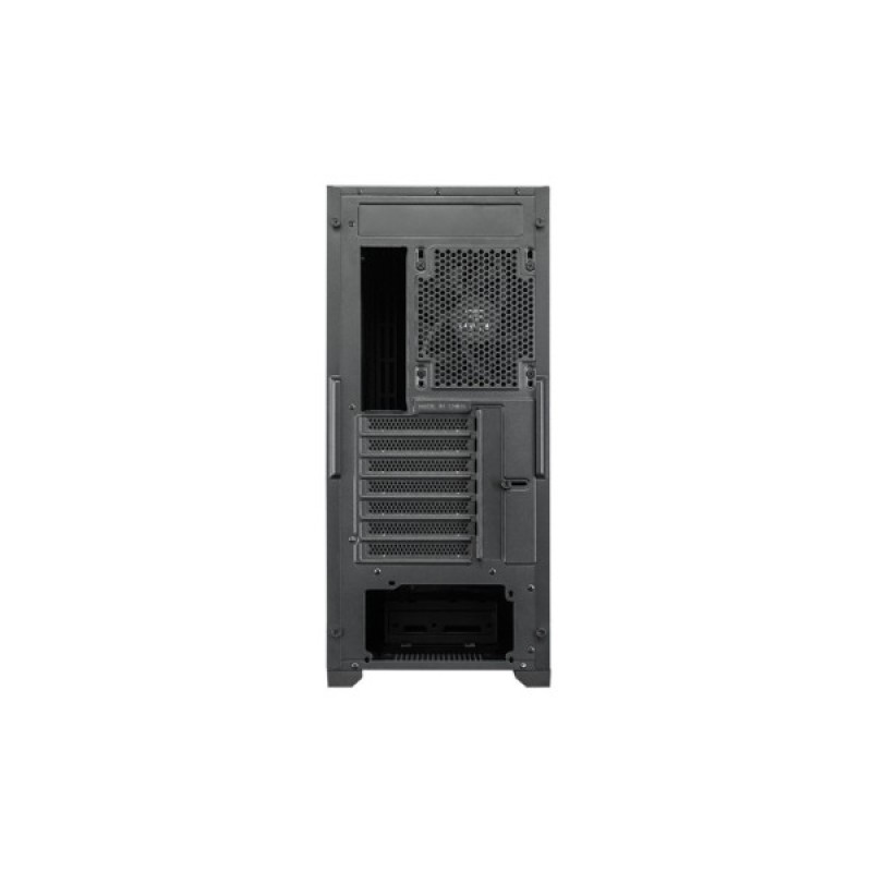 Корпус Chieftec Pro Midi Q (AS-02B-OP)