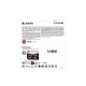 Карта пам'яті Kingston 256GB microSDXC class 10 UHS-I U3 V30 A1 Canvas Select Plus (SDCS3/256GBSP)