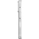 Чохол до мобільного телефона UAG iPhone 17 Pro Scout Clear MagSafe Ice/White (114558114341)