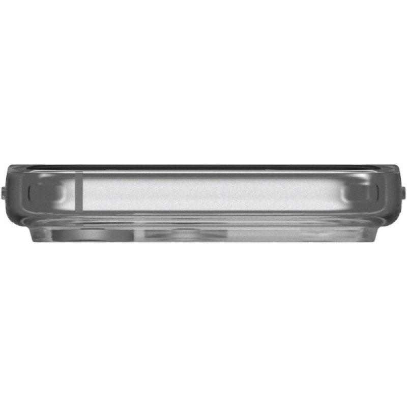 Чохол до мобільного телефона UAG iPhone 17 Pro Scout Clear MagSafe Ice/White (114558114341)