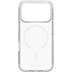 Чохол до мобільного телефона UAG iPhone 17 Pro Scout Clear MagSafe Ice/White (114558114341)