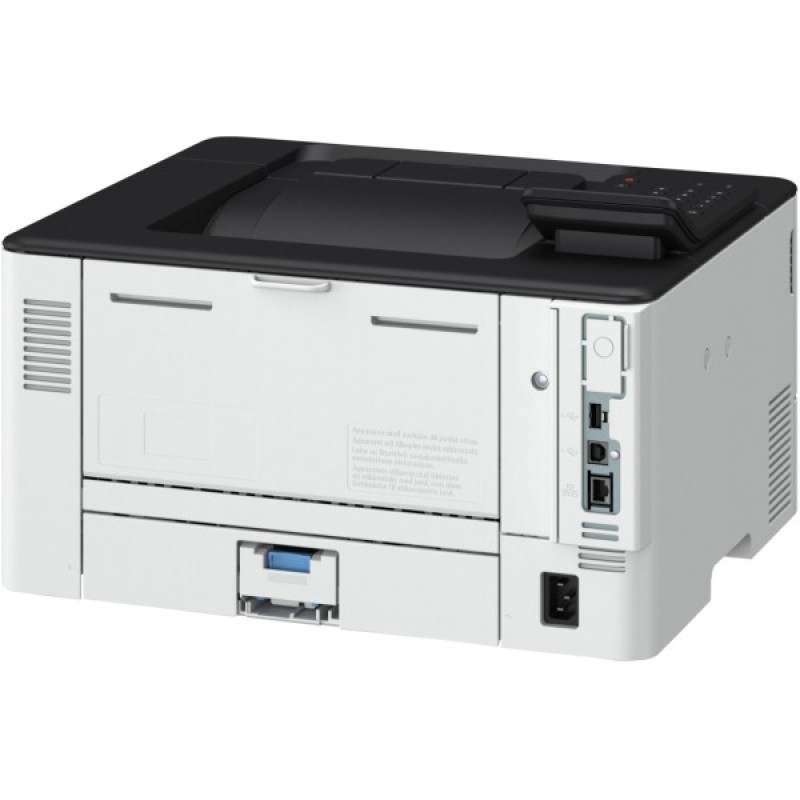 Лазерний принтер Canon i-SENSYS LBP-246dw (5952C006)