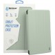 Чохол до планшета BeCover Tri Fold Soft TPU Silicone Apple iPad Air 13" M2/M3 (2024/2025) Light Green (711742)
