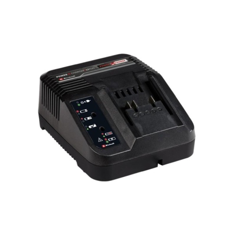 Набір акумулятор + зарядний пристрій Einhell Starter Kit PXC, 18V, 4Ah (4512159)