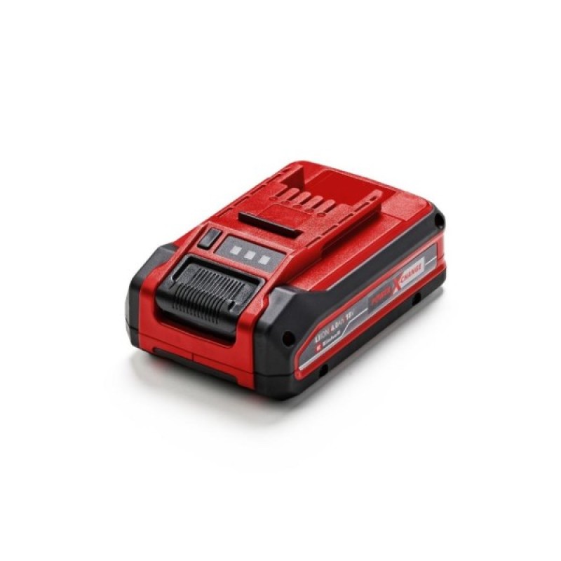 Набір акумулятор + зарядний пристрій Einhell Starter Kit PXC, 18V, 4Ah (4512159)
