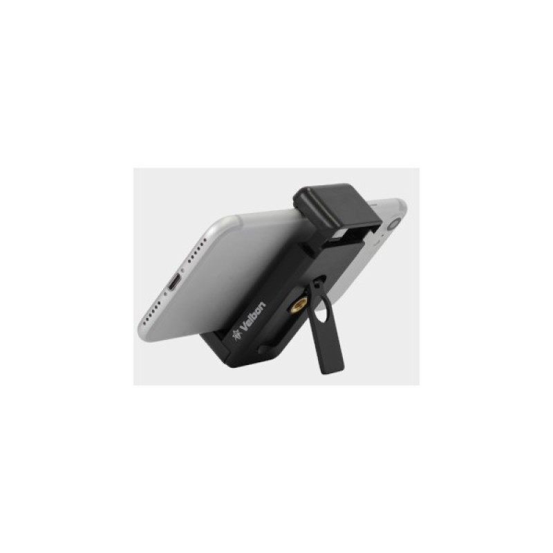Штатив Velbon EX-650 + smartphone mount (VLB-118528)