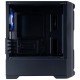 Корпус 1stPlayer H2-BK-4F7