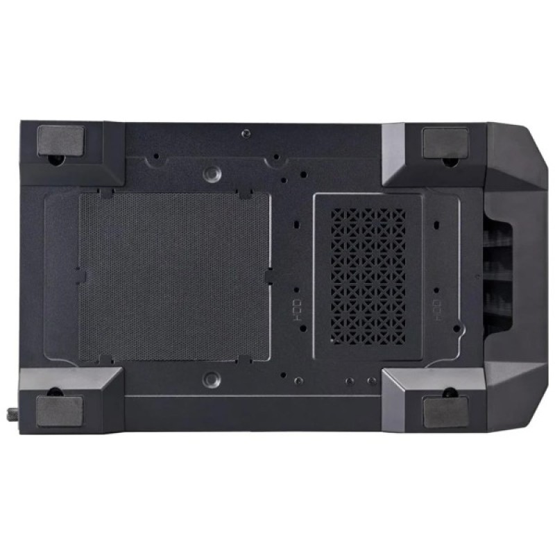 Корпус 1stPlayer H2-BK-4F7