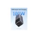 Батарея універсальна Ugreen 12000mAh 100W PD, QC, USB-A, USB-С in/out Grey (PB724) (35526B)