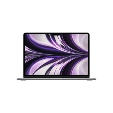 Ноутбук Apple MacBook Air M2 A2681 Silver (MLXY3UA/A)