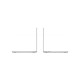 Ноутбук Apple MacBook Air M2 A2681 Silver (MLXY3UA/A)