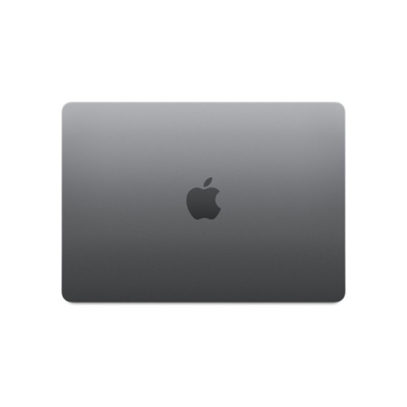 Ноутбук Apple MacBook Air M2 A2681 Silver (MLXY3UA/A)