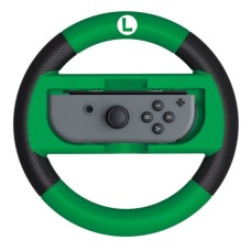 Кермо Hori Racing Wheel for Nintendo Switch (Luigi) (NSW-055U)