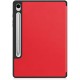 Чохол до планшета BeCover Flexible TPU Mate Samsung Tab S9 (SM-X710/SM-X716)/S9 FE (SM-X510/SM-X516B) 11.0" Red (712531)