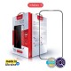 Скло захисне Intaleo Full Glue ESD Apple iPhone 14 (1283126542114)