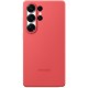 Чохол до мобільного телефона Samsung Galaxy S25 Ultra (S938) Silicone Case Red (EF-PS938CREGWW)