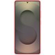 Чохол до мобільного телефона Samsung Galaxy S25 Ultra (S938) Silicone Case Red (EF-PS938CREGWW)