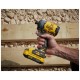Гайковерт Stanley FatMax, 18V, 2x2Ah, 190Нм, 2900об/хв, 3800уд/хв (SFMCF820D2K)