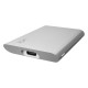 Накопичувач SSD USB Type-C 500GB Portable LaCie (STKS500400)