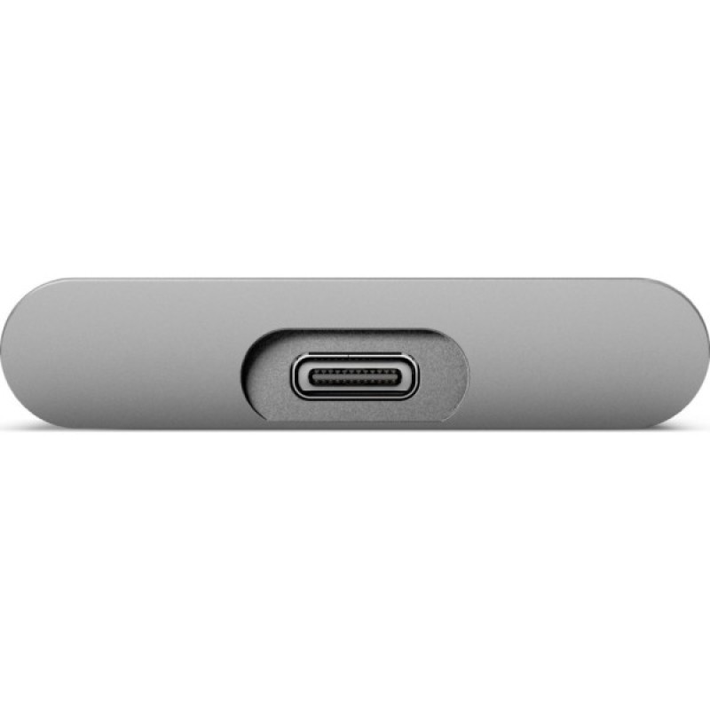 Накопичувач SSD USB Type-C 500GB Portable LaCie (STKS500400)