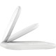 Зарядний пристрій Belkin 3in1 Magnetic Foldable iPhone/Watch/AirPods Qi2 15W white (WIZ029VFWH)