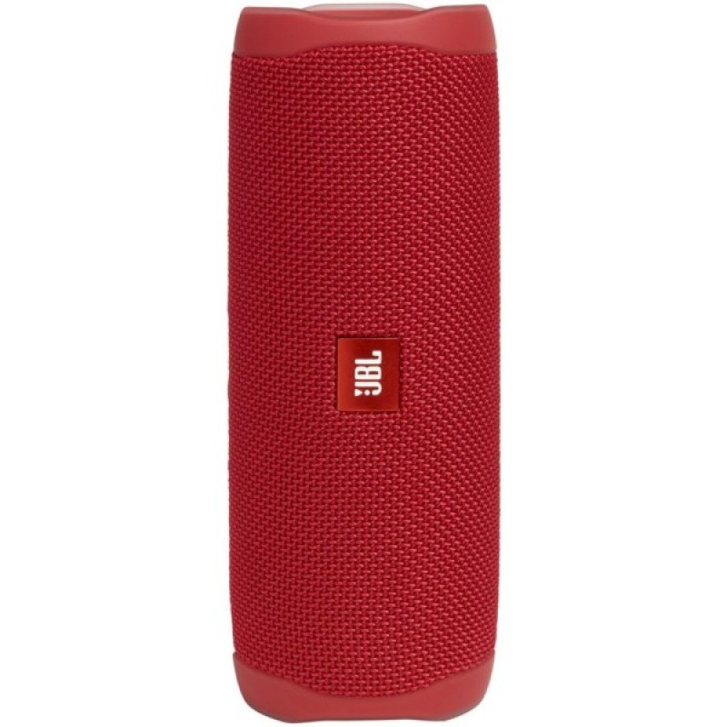 Акустична система JBL Flip 5 Red (JBLFLIP5RED)