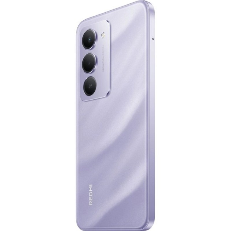 Мобільний телефон Xiaomi Redmi 15 6/128GB Sandy Purple (1163421)