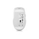Мишка REAL-EL RM-480W Wireless/Bluetooth White (EL123200050)