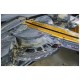 Торцювальна пила DeWALT 54V XR FLEXVOLT Li-lon, диск 250х30 мм, XPS (без АКБ та ЗП) (DCS727N)