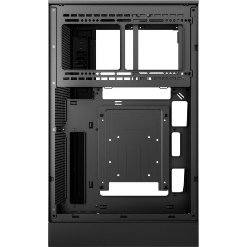 Корпус Deepcool CH270 DIGITAL