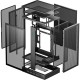 Корпус Deepcool CH270 DIGITAL