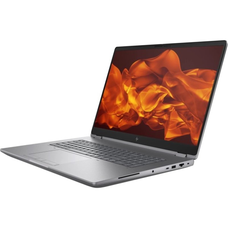 Ноутбук HP ZBook Fury G1i (5F9W0ES)
