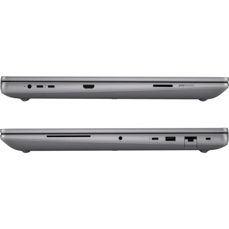 Ноутбук HP ZBook Fury G1i (5F9W0ES)