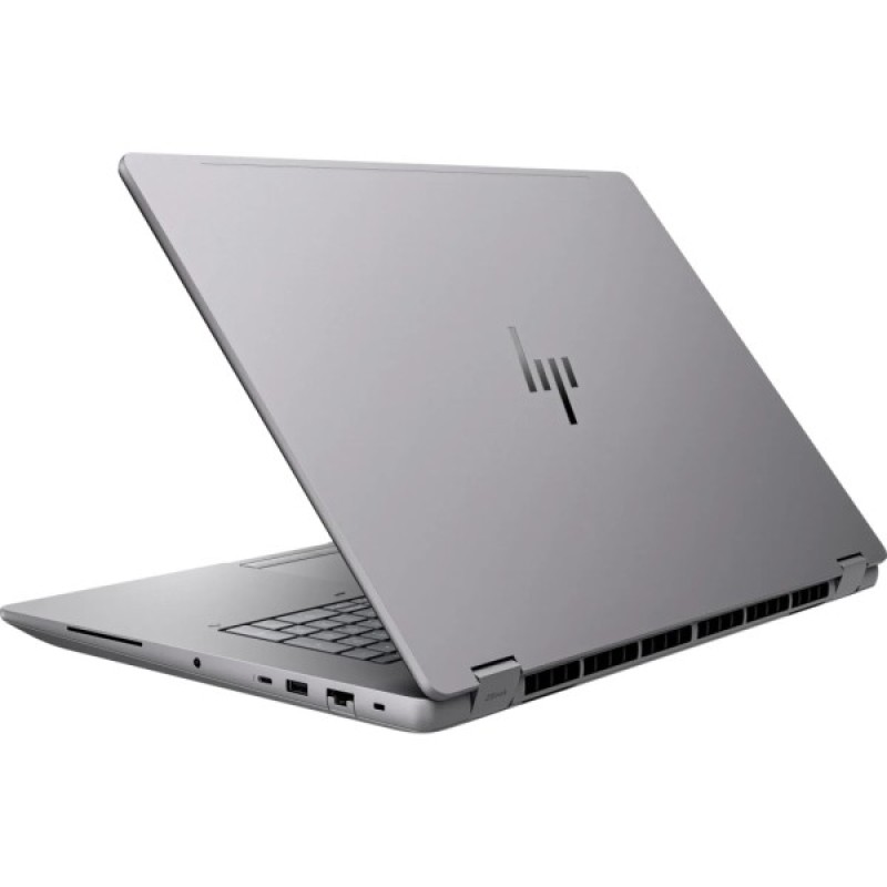 Ноутбук HP ZBook Fury G1i (5F9W0ES)